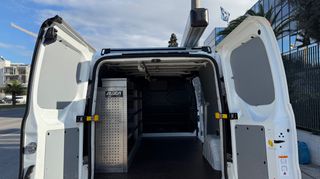 Ford Transit Custom 2020 3 ΘΕΣΕΙΣ/ L2 / NAVI/ΕΡΓΑΛΕΙΟΘΗΚΗ/ΠΡΙΖΕΣ / ΣΧΑΡΑ ΓΙΑ ΣΩΛΗΝΕΣ-thumb-3