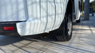 Ford Transit Custom 2020 3 ΘΕΣΕΙΣ/ L2 / NAVI/ΕΡΓΑΛΕΙΟΘΗΚΗ/ΠΡΙΖΕΣ / ΣΧΑΡΑ ΓΙΑ ΣΩΛΗΝΕΣ-thumb-37