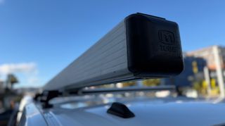 Ford Transit Custom 2020 3 ΘΕΣΕΙΣ/ L2 / NAVI/ΕΡΓΑΛΕΙΟΘΗΚΗ/ΠΡΙΖΕΣ / ΣΧΑΡΑ ΓΙΑ ΣΩΛΗΝΕΣ-thumb-10