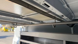 Ford Transit Custom 2020 3 ΘΕΣΕΙΣ/ L2 / NAVI/ΕΡΓΑΛΕΙΟΘΗΚΗ/ΠΡΙΖΕΣ / ΣΧΑΡΑ ΓΙΑ ΣΩΛΗΝΕΣ-thumb-13