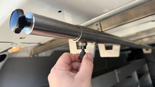 Ford Transit Custom 2020 3 ΘΕΣΕΙΣ/ L2 / NAVI/ΕΡΓΑΛΕΙΟΘΗΚΗ/ΠΡΙΖΕΣ / ΣΧΑΡΑ ΓΙΑ ΣΩΛΗΝΕΣ-thumb-16
