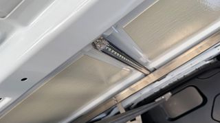 Ford Transit Custom 2020 3 ΘΕΣΕΙΣ/ L2 / NAVI/ΕΡΓΑΛΕΙΟΘΗΚΗ/ΠΡΙΖΕΣ / ΣΧΑΡΑ ΓΙΑ ΣΩΛΗΝΕΣ-thumb-19