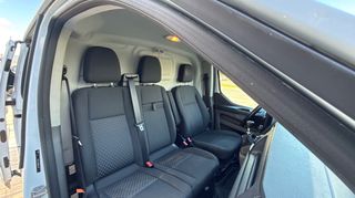 Ford Transit Custom 2020 3 ΘΕΣΕΙΣ/ L2 / NAVI/ΕΡΓΑΛΕΙΟΘΗΚΗ/ΠΡΙΖΕΣ / ΣΧΑΡΑ ΓΙΑ ΣΩΛΗΝΕΣ-thumb-26