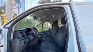 Ford Transit Custom 2020 3 ΘΕΣΕΙΣ/ L2 / NAVI/ΕΡΓΑΛΕΙΟΘΗΚΗ/ΠΡΙΖΕΣ / ΣΧΑΡΑ ΓΙΑ ΣΩΛΗΝΕΣ-thumb-30