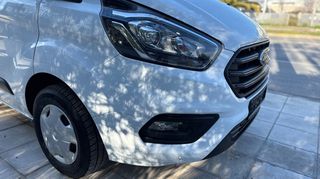 Ford Transit Custom 2020 3 ΘΕΣΕΙΣ/ L2 / NAVI/ΕΡΓΑΛΕΙΟΘΗΚΗ/ΠΡΙΖΕΣ / ΣΧΑΡΑ ΓΙΑ ΣΩΛΗΝΕΣ-thumb-36