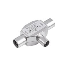 Splitter Κεραίας TV 1:2 M/F (ZLA0362)