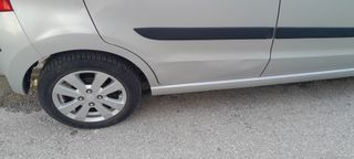 Suzuki Alto 2009 GLX