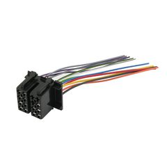 Υποδοχή ISO Θηλυκή (DM-01021)