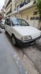 Citroen AX 1995