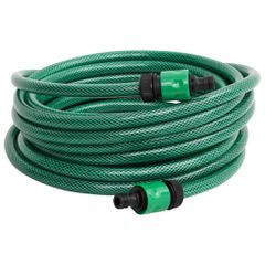 Εύκαμπτος Σωλήνας Πισίνας Πράσινος 100 μ. από PVC 154367