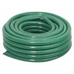 Εύκαμπτος Σωλήνας Κήπου Πράσινος 10 μ. 0,75" από PVC 154379