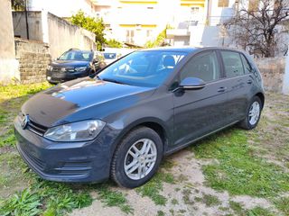 Volkswagen Golf 2017 TDI