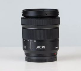 Panasonic Lumix S 20-60mm f3.5-5.6 φακός L-Mount S5 ii x S1 S1R S1H S9 Leica