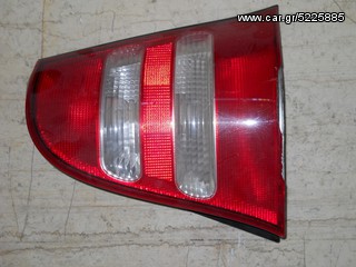 ΜΕRCEDES  A 140 MOD 2002