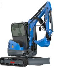 Εκσκαφάκι (διαβολάκι) 2026 Rippa R32 R22 R18 R15 R10-thumb-6