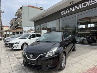 Suzuki Baleno 2017 Baleno 1.2 DualJet B-Easy