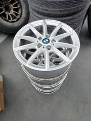 Ζάντες BMW 7.5χ17 5χ112 ΕΤ52