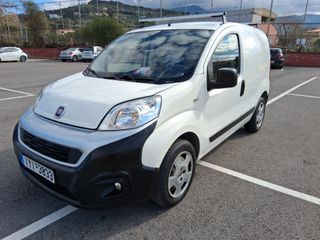 Fiat Fiorino 2019 1300 MULTI JET TURBO DIESEL ΕΛΛΗΝΙΚΉΣ ΑΝΤΙΠΡΟΣΩΠΕΊΑΣ