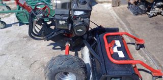 Χλοοκοπτικά 2023 Briggs & Stratton