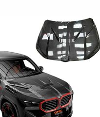 ΚΑΠΟ ΕΜΠΡΟΣ BMW XM G09 CARBON HOOD BONNET for BMW XM G09 2023+