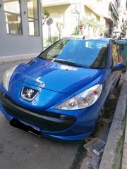 Peugeot 206 2011 206+