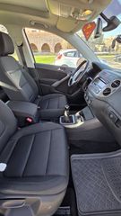 Volkswagen Tiguan 2009 1.4 TSI 150hp