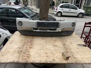 Μπροστινος προφυλακτηρας για Jeep Grand Cherokee 08'