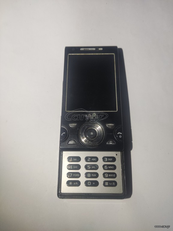 Sony ericsson w995