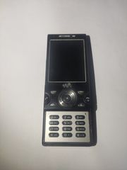 Sony ericsson w995
