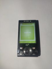 Sony ericsson w995-thumb-1