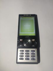 Sony ericsson w995-thumb-2