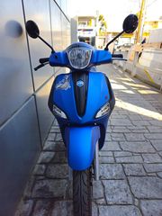 Piaggio Liberty 125 2025 S-thumb-1