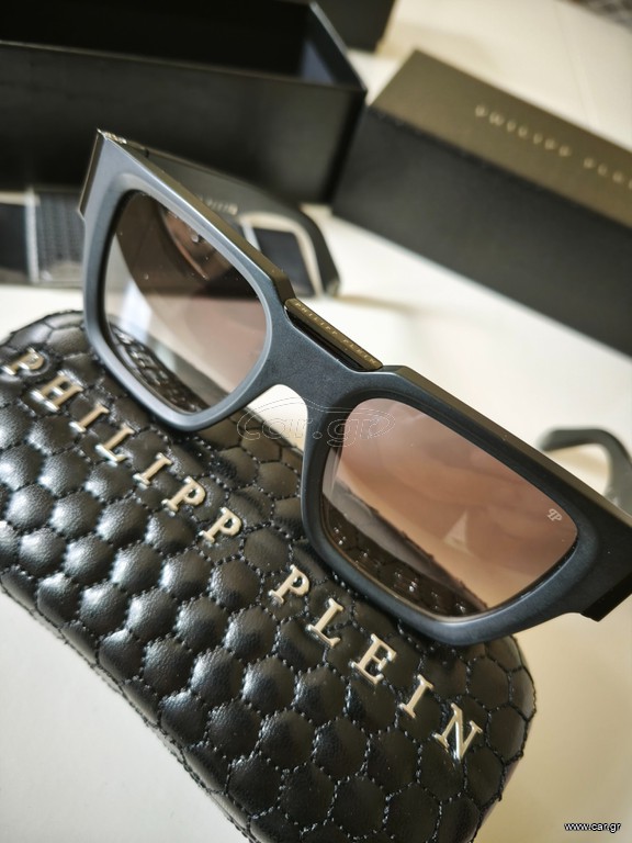 Philipp Plein SPP095M/0703