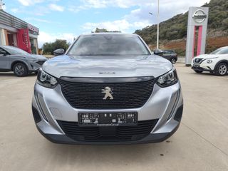 Peugeot 2008 2022 1,2 PureTech 100hp Active Pack-thumb-1