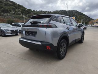 Peugeot 2008 2022 1,2 PureTech 100hp Active Pack-thumb-4