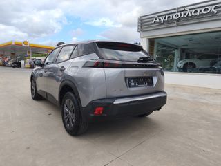 Peugeot 2008 2022 1,2 PureTech 100hp Active Pack-thumb-5