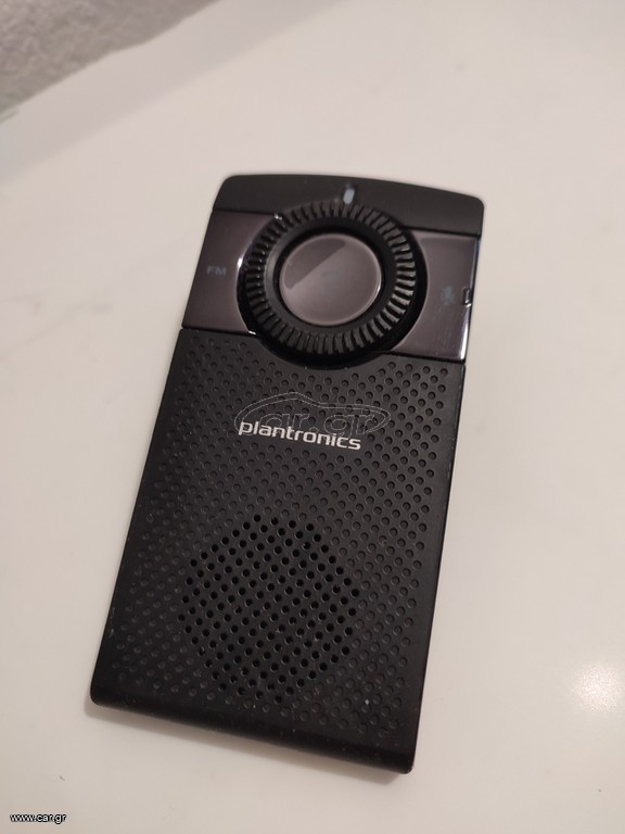 Plantronics K100 Bluetooth αυτοκινήτου