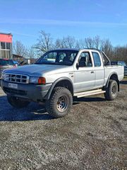 Ford Ranger 2002