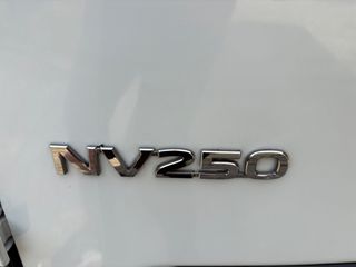 Nissan NV250 2020 Ψυγειο Carrier*1.5dci 116ps*Maxi L2*Ελληνικο*Book Service*-thumb-11