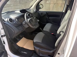 Nissan NV250 2020 Ψυγειο Carrier*1.5dci 116ps*Maxi L2*Ελληνικο*Book Service*-thumb-13