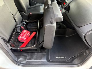 Nissan NV250 2020 Ψυγειο Carrier*1.5dci 116ps*Maxi L2*Ελληνικο*Book Service*-thumb-14