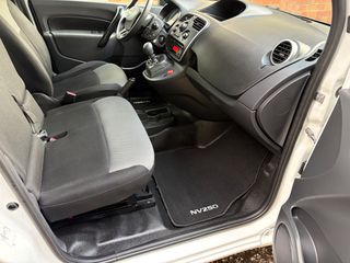 Nissan NV250 2020 Ψυγειο Carrier*1.5dci 116ps*Maxi L2*Ελληνικο*Book Service*-thumb-15