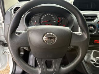 Nissan NV250 2020 Ψυγειο Carrier*1.5dci 116ps*Maxi L2*Ελληνικο*Book Service*-thumb-16