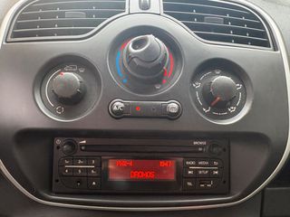 Nissan NV250 2020 Ψυγειο Carrier*1.5dci 116ps*Maxi L2*Ελληνικο*Book Service*-thumb-21