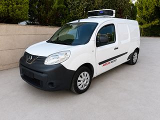 Nissan NV250 2020 Ψυγειο Carrier*1.5dci 116ps*Maxi L2*Ελληνικο*Book Service*-thumb-2