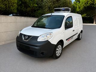 Nissan NV250 2020 Ψυγειο Carrier*1.5dci 116ps*Maxi L2*Ελληνικο*Book Service*-thumb-3