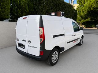 Nissan NV250 2020 Ψυγειο Carrier*1.5dci 116ps*Maxi L2*Ελληνικο*Book Service*-thumb-4