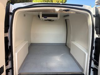 Nissan NV250 2020 Ψυγειο Carrier*1.5dci 116ps*Maxi L2*Ελληνικο*Book Service*-thumb-6