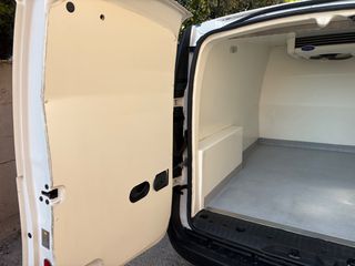 Nissan NV250 2020 Ψυγειο Carrier*1.5dci 116ps*Maxi L2*Ελληνικο*Book Service*-thumb-7