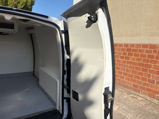 Nissan NV250 2020 Ψυγειο Carrier*1.5dci 116ps*Maxi L2*Ελληνικο*Book Service*-thumb-8